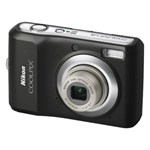 Máy ảnh Nikon Coolpix L19